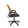 Chairman 696 LT TW Orange chair