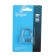 Castle of hinged code tundra ZK004, blue