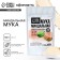 Almond flour for baking cakes, makarun, rolls, 100 g.