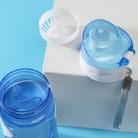 Water bottle Water, 600 ml-4
