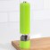 Electric mill for spices “Live with taste”, model let-003, 22.3 x 5.2 cm