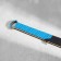 Wooden souvenir "Tesac dexterity", length 54 cm, blue