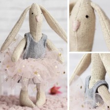 Toy -baby 