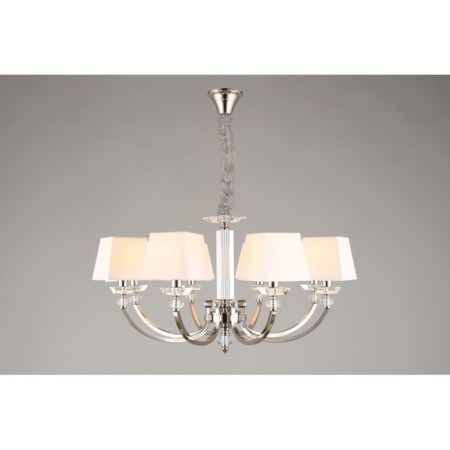 Suspended chandelier Gay E14 320W-10