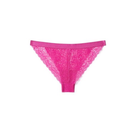 Women's Conde Conte Elegant Tropical, XL size, Fuchsia color-3