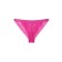 Women's Conde Conte Elegant Tropical, XL size, Fuchsia color