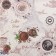 Wallpapers moisture-resistant, morning 1305-1, 0.53x10.05m