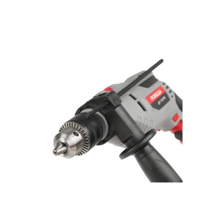 Shock drill "Victory" DU-13/990, 990 W, 0-3000 rpm, 48000 beats/min, drill 1.5-13 mm-2