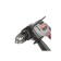 Shock drill "Victory" DU-13/990, 990 W, 0-3000 rpm, 48000 beats/min, drill 1.5-13 mm