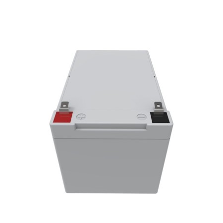 Battery Sacred Sun SSP12-12-6