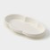 Camelia cutlery stand, 3 departments, color mix