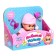 Pip in the box "Favorite Baby" with accessories, in a pink blouse