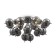 Ceiling lamp Bolla 4x60W E27