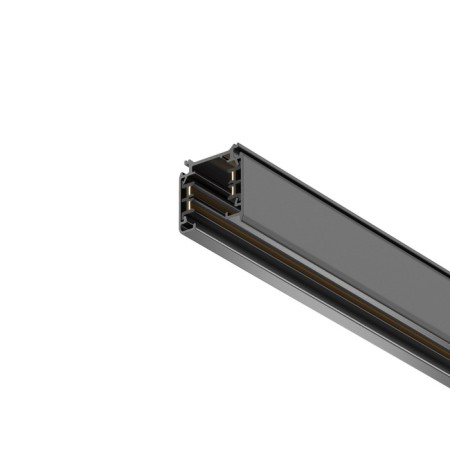 The overhead tire/suspended Technical TRX005-313B, 300x3.3x3.6 cm, black color