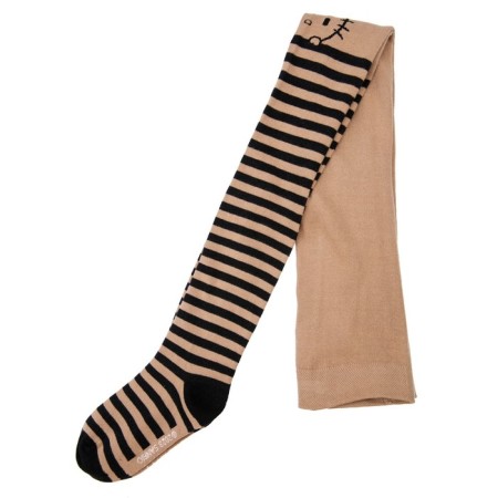 Tights for girls, height 146-152 cm-4