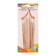 Set of brushes nylon 12 pieces: No. 1, 2, 3, 4, 5, 6, 7, 8, 9, 10, 11, 12, round