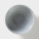 Porcelain Porcelain Sanctor "Watercolor", 80 ml, light-gray color
