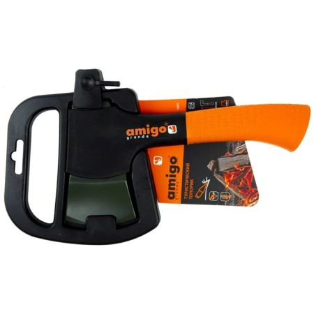 Tourist hatchet Amigo, 30x17x3 cm-1