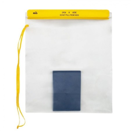 Hermoiser Flat TRAMP TRA-023, 26.7x35.6cm, PVC