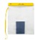 Hermoiser Flat TRAMP TRA-023, 26.7x35.6cm, PVC