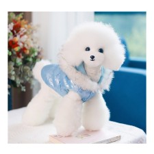 Dog jacket 