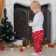 Kit: jumper and pants crumb I "Joy", height 80-86 cm