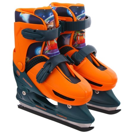 Skates for children sliding Onlitop "Cosmos", p. 34-37-7