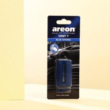 Ароматизатор на печку Areon Vent 7 blue stones 704-VE7-306