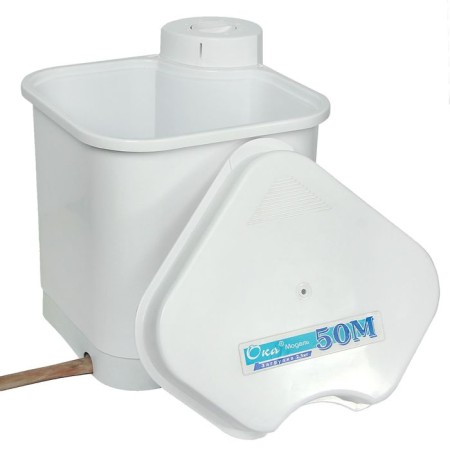 Washing machine "OKA-50M", 2.5 kg-1
