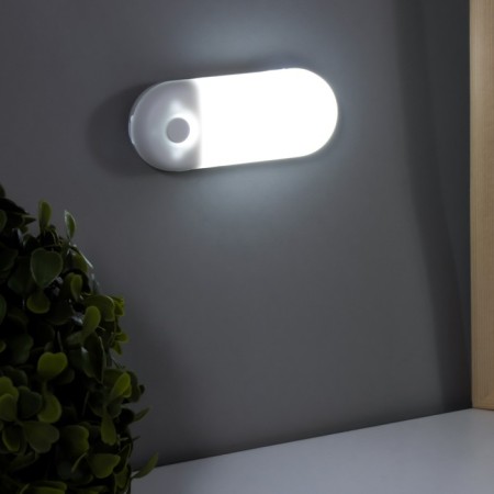 Narus "Laro" LED USB 10x4x2.1 cm Risalux