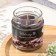 Candle in the bank Aromatic "Chocolate", 25 hours