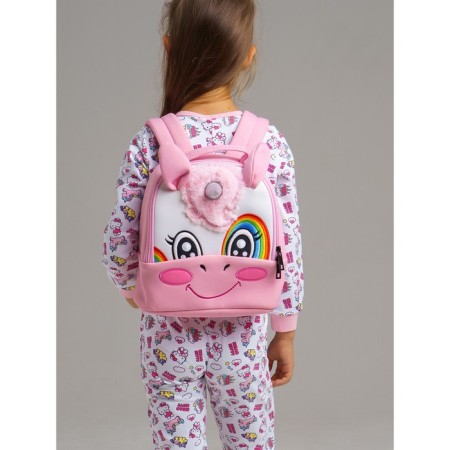 Waterproof backpack, size 11x25x26 cm-1