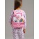 Waterproof backpack, size 11x25x26 cm