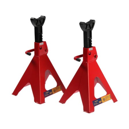 The adjustable tundra stand, 6 tons, height 385 - 605 mm, set 2 pcs.-3