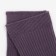 Women's socks minku color purple, size 36-39 (23-25 ​​cm)