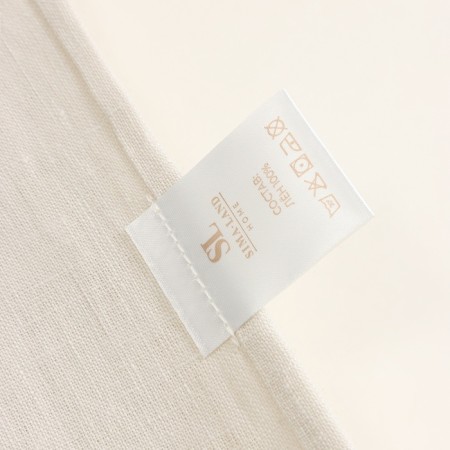 Female suit (shirt and shorts) SL Home p. S, milk-12