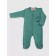 Complex for children on Rant FIRST buttons, height 56 ​​cm, color green ocean