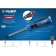Sprinkle shock bison 25271-8, CRV rod, magnetic tip, 2k handle, SL8 x 150 mm 96229