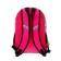 A backpack for the girl PlayTode, size 40x26x11 cm