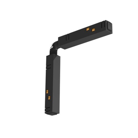 Ambrella power connector Flexible corner for the Magnetic GL3637 IP20 48V tire pipeline