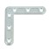 CLACHILE UG-70/2, galvanized