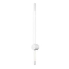 Бра Indigo, 14008/1W White. 1х10Вт, LED, 1000Лм, 4000К, 80х22х920 мм, цвет белый