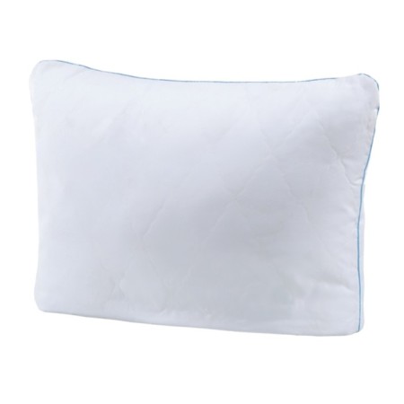 Pillow "Cotton", size 50 × 70 cm, polycotton