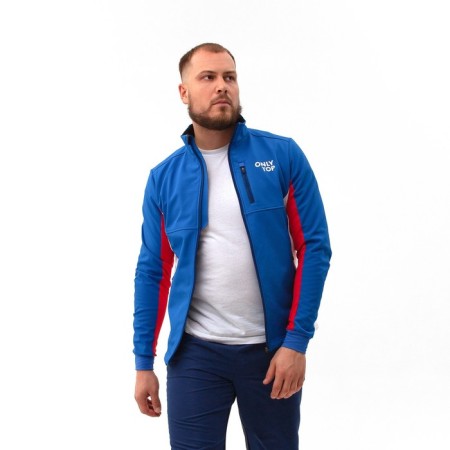 Warm -up jacket onlytop unisex, p. 44-4