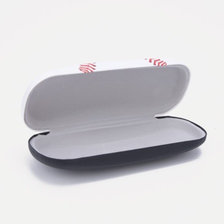 Glasses for glasses, 16 x 3.8 x 6 cm, white color-2