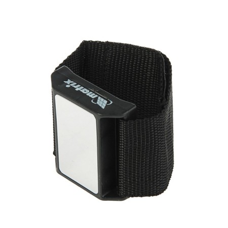 Matrix magnetic bracelet, for fasteners