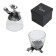 Trophy glass "moose", 100 ml