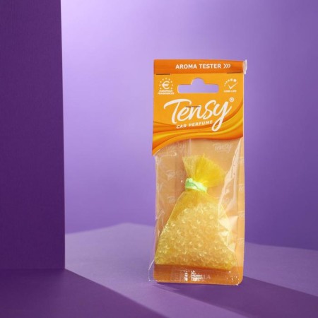 Tensy Mesh flavor, vanilla TTE-10