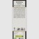 Lilac Meyer Patio Lux "Flaurfest Pink", 1 pc, tube, spring 2025