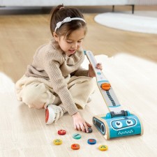 Set of game Hape 